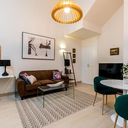 Diseño y confort en Calle Cuna. 4pax Sevilla Exterior foto